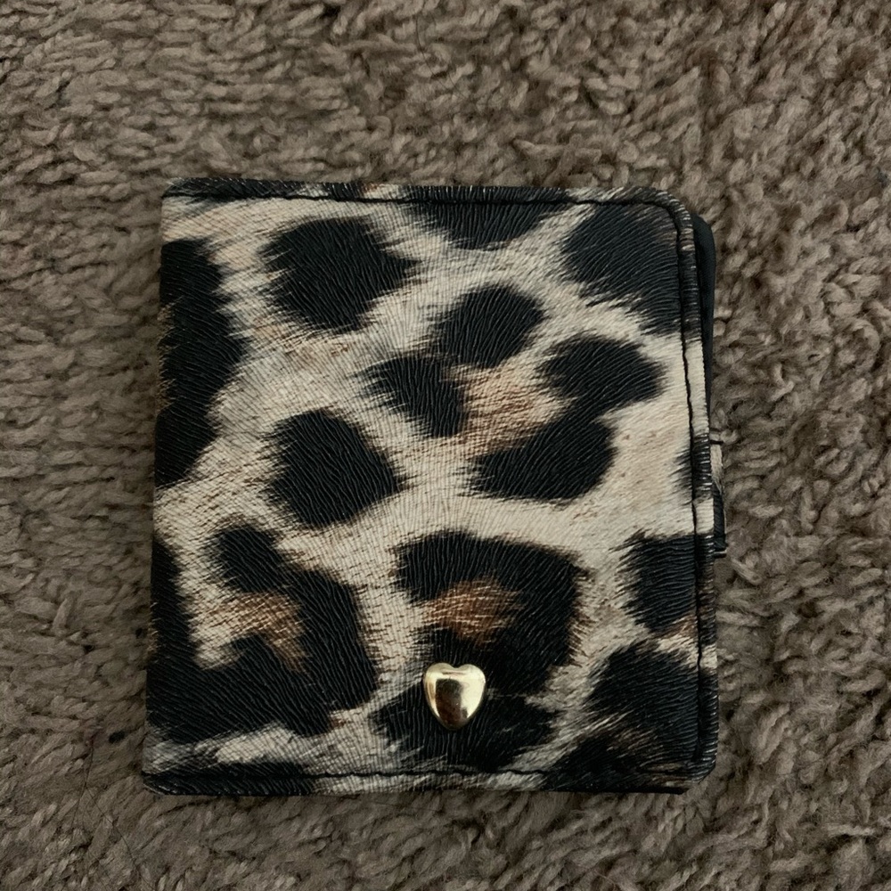 Cheetah wallet